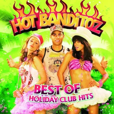 Best of Holiday Club Hits