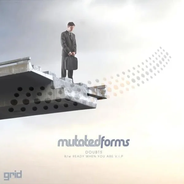 Doubts / Ready When You Are VIP