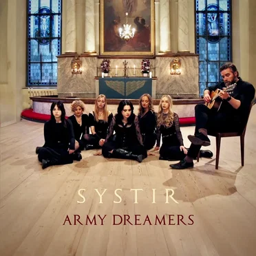 Army Dreamers