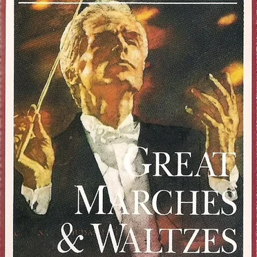 Great Marches & Waltzes