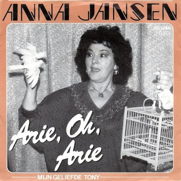 Arie, oh, Arie