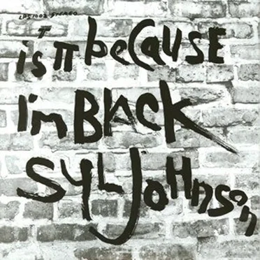 Is It Because I’m Black