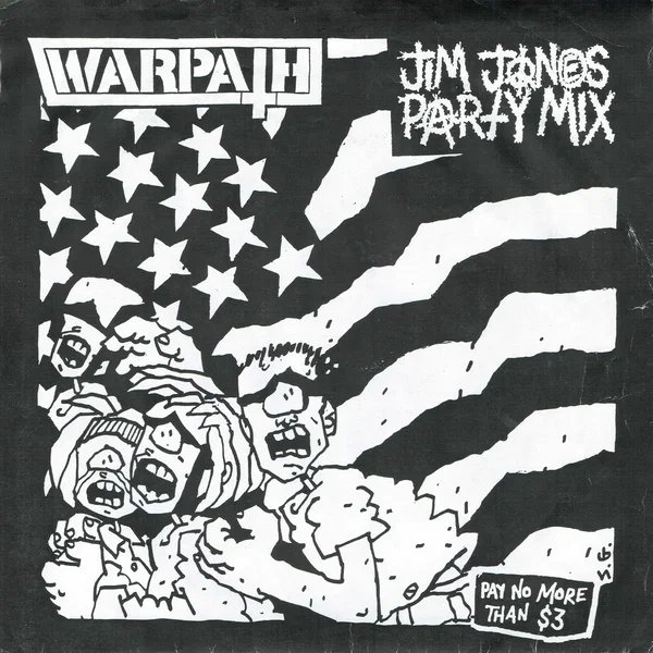 Warpath / Jim Jones Party Mix