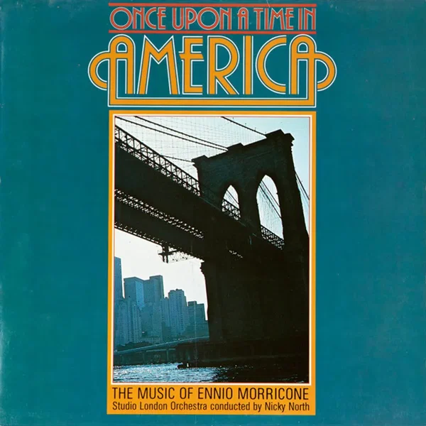 The Music of Ennio Morricone