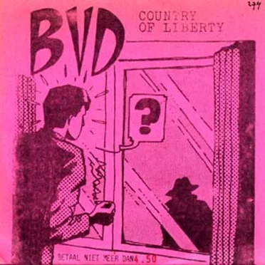 Country of Liberty