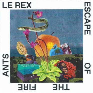 Le Rex