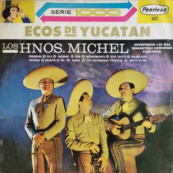 Ecos de Yucatan