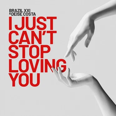 I Just Can't Stop Loving You