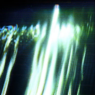 innr by tsrono - album cover