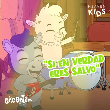 Si en verdad eres salvo