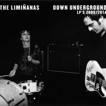 Down Underground: LP's 2009/2014