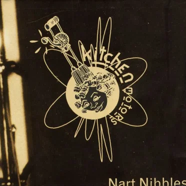 Nart Nibbles by Various Artists - album cover