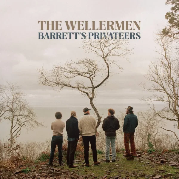 Barrett's Privateers