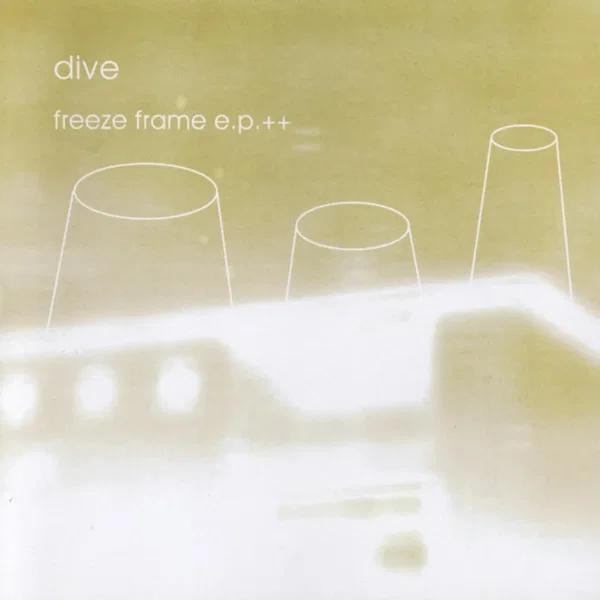 Freeze Frame e.p.