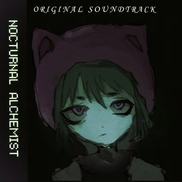 Nocturnal Alchemist (Original Game Soundtrack)