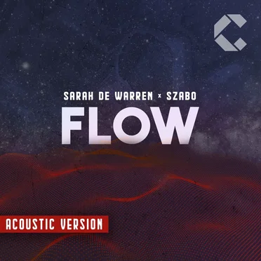 Flow (acoustic version)