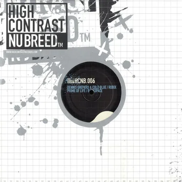 Prime of Life / Backspace