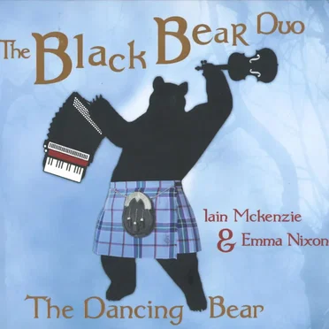 The Dancing Bear
