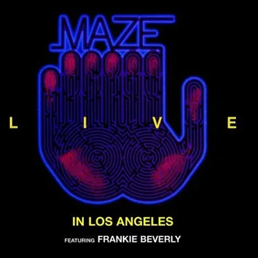 Live in Los Angeles