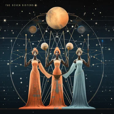 The Seven Sisters