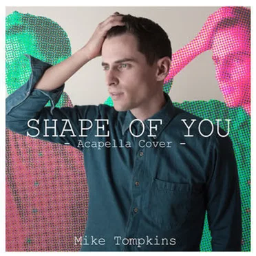 Shape of You
