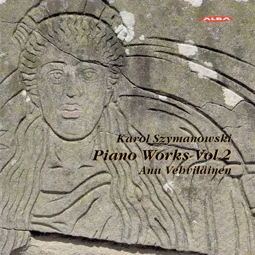 Piano Works, Vol. 2