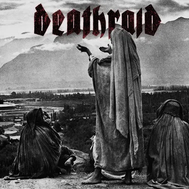 Eternal Slumber by Deathraid - album cover