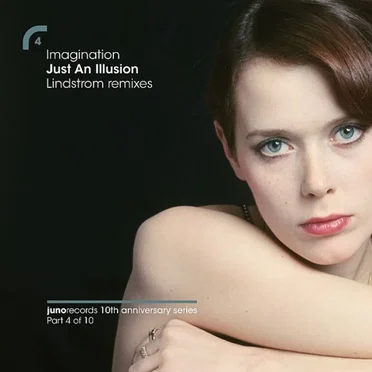 Just an Illusion (Lindstrom Remixes)
