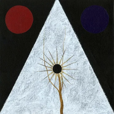 Zeichnung by Their Eyes Were Flowers - album cover