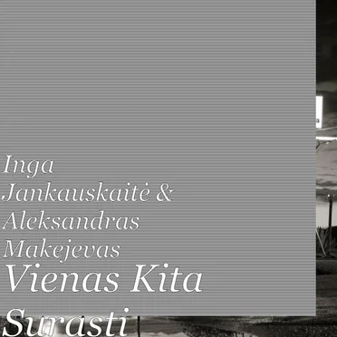 Vienas kita surasti