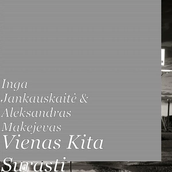 Vienas kita surasti