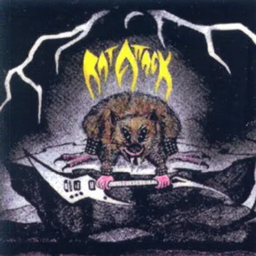 Rat Attack