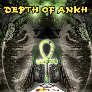 Depth Of Ankh by Various Artists - album cover