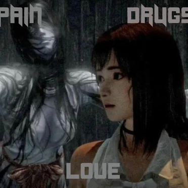 Pain,Drugs,Love
