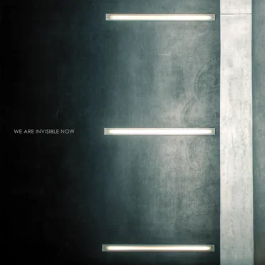 We Are Invisible Now - Volume 3 by We Are Invisible Now - album cover