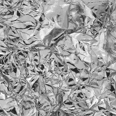 Tin Foil Holidays by Sputnik Weazel - album cover