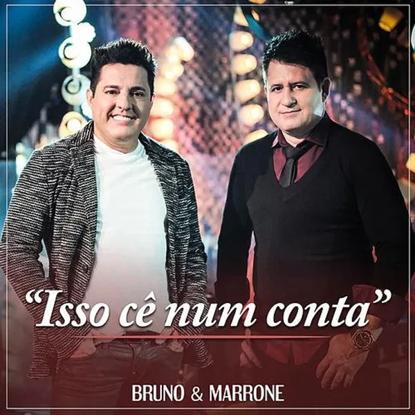 Isso cê num conta