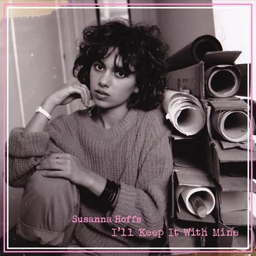 I’ll Keep It with Mine