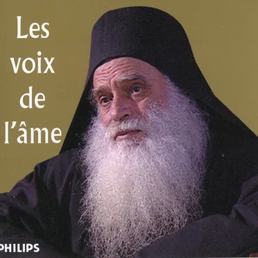 Les Voix de l'Ame