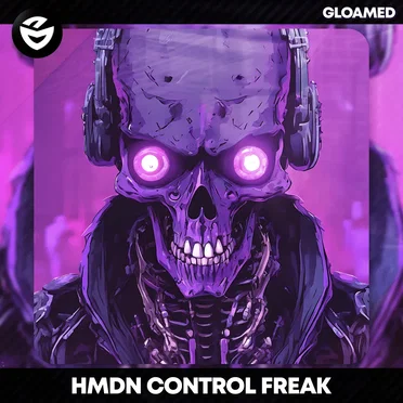 Control Freak