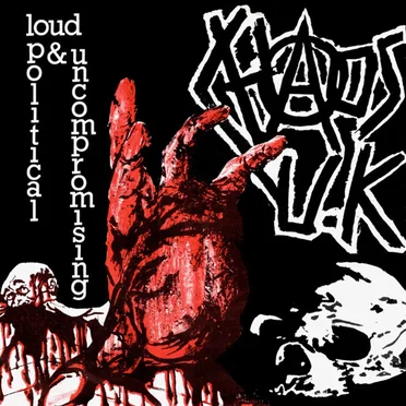 Loud Political & Uncompromising