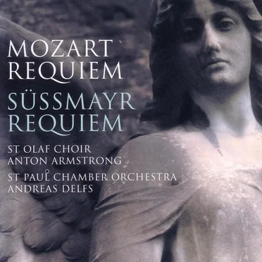 Mozart: Requiem / Süssmayr: Requiem