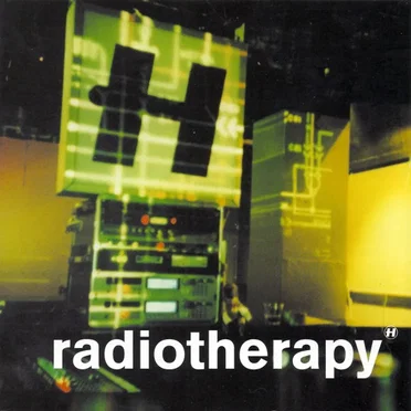 Radiotherapy by Various Artists - album cover