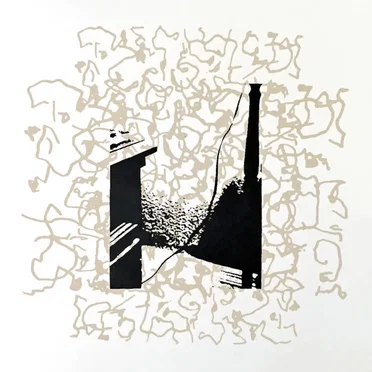 Temporary Presence by Naturaliste - album cover