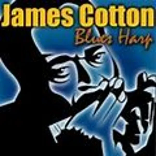 Blues Harp