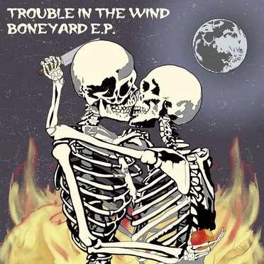 Boneyard E.P.