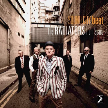 The Radiators From Space