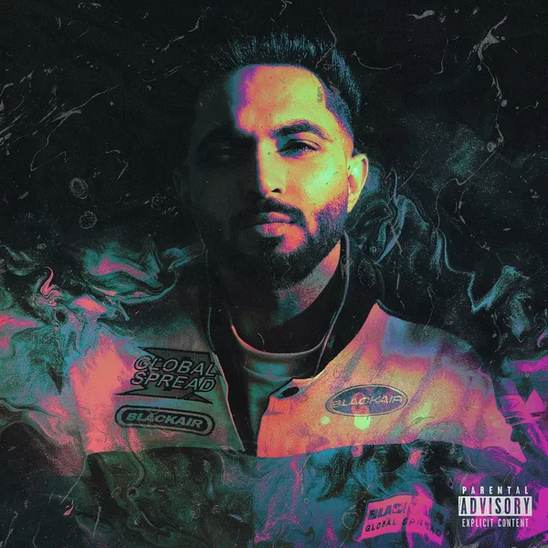 Disturbing The Peace