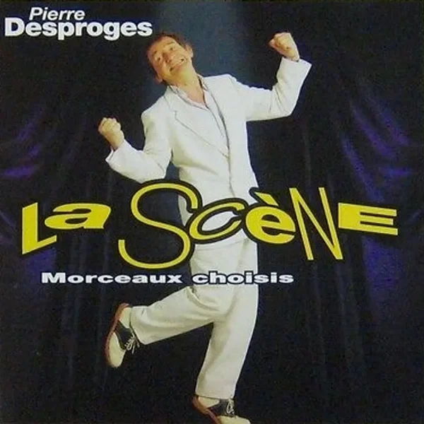 La Scène (Morceaux choisis)