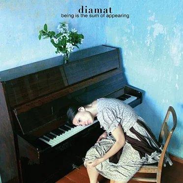 Being Is the Sum of Appearing by Diamat - album cover